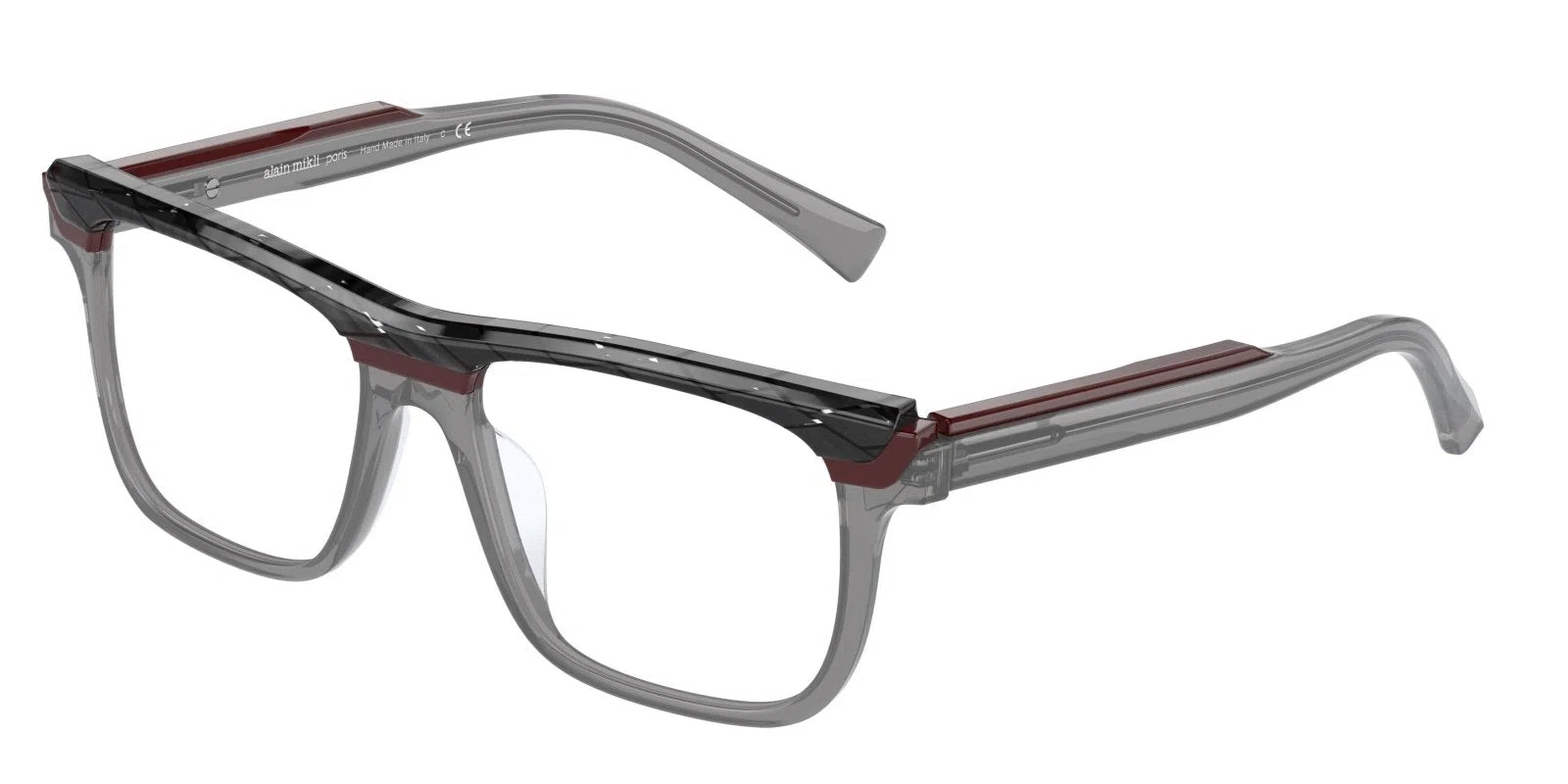 Alain Mikli Devere 3126 Eyeglasses - view 7